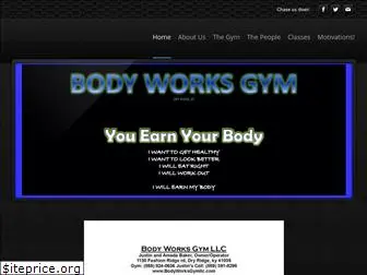 bodyworksgymllc.com