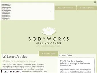 bodyworkshealingcenter.com