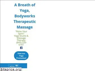 bodyworksspaandsalon.com