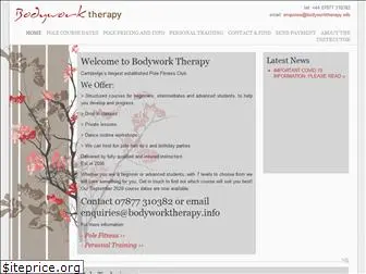 bodyworktherapy.info
