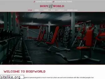 bodyworldholdings.com