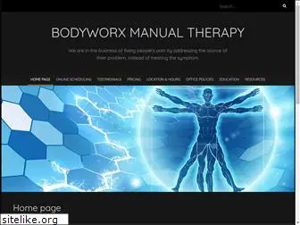 bodyworxmanualtherapy.com