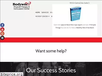 bodyworxphysicaltherapy.net