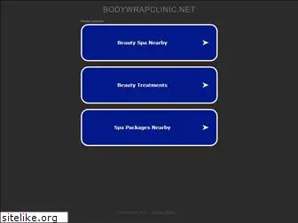 bodywrapclinic.net