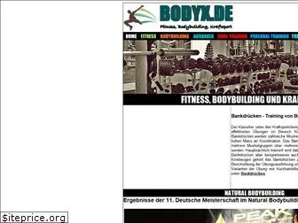 bodyx.de