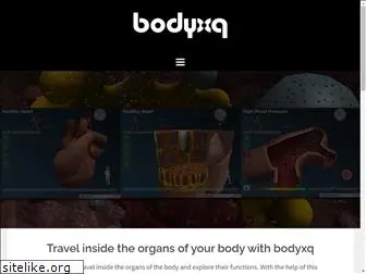 bodyxq.org
