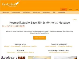 bodyzone.ch