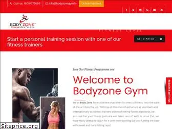 bodyzonegym.in