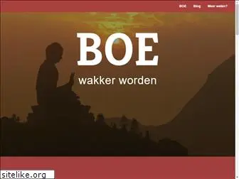 boe.nl