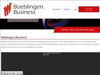 boeblingen.business