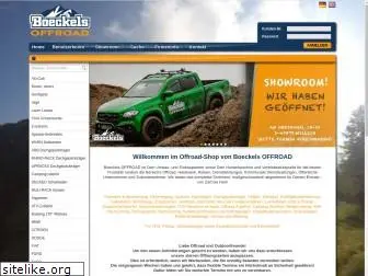 boeckels-offroad.com