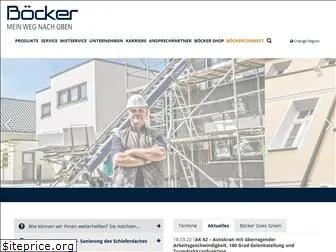 boecker-group.com