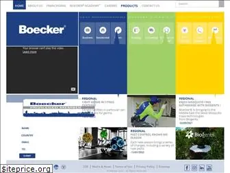boecker.com
