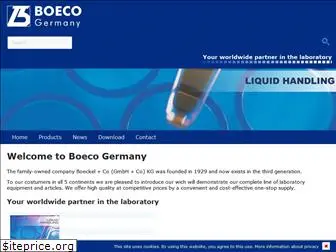 boeco.com