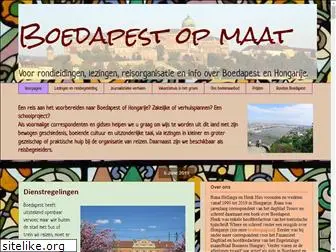 boedapest-op-maat.com