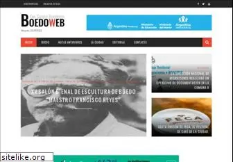 boedoweb.com.ar