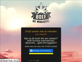 boef.nl