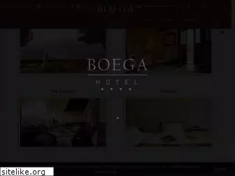 boegahotel.com