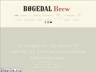 boegedal.com