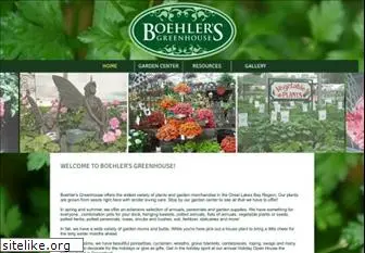 boehlersgreenhouse.com
