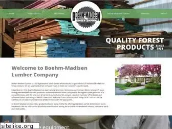 boehm-madisen.com