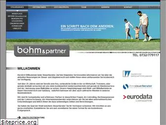 boehm-partner.co.at