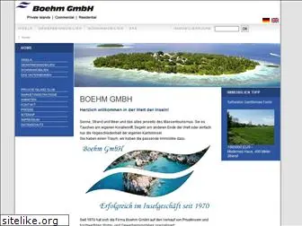 boehm-privateislands.com