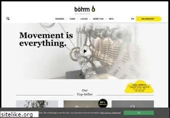 boehm-stirling.com