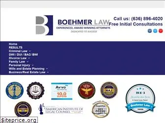 boehmerlaw.com