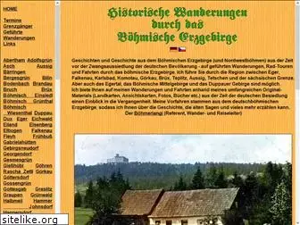 boehmisches-erzgebirge.cz