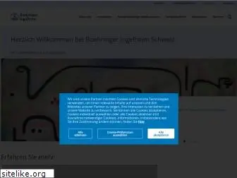 boehringer-ingelheim.ch