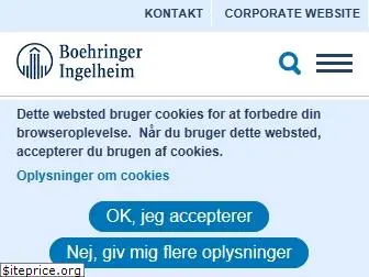 boehringer-ingelheim.dk