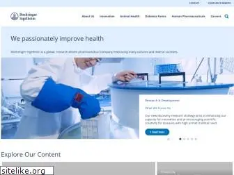 boehringer.com.au