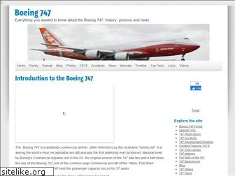 boeing-747.com