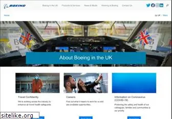 boeing.co.uk