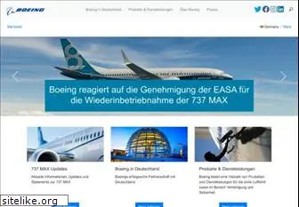 boeing.de