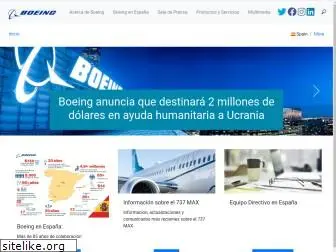 boeing.es