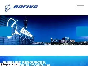 boeingsuppliers.com