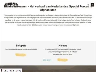 boekblindvertrouwen.nl