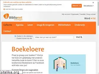 boekeloere.nl