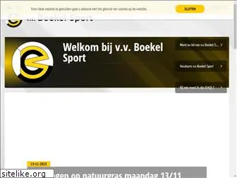 boekelsport.nl
