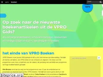 boeken.vpro.nl