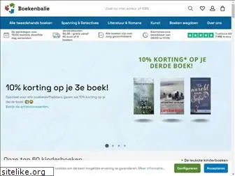 boekenbalie.nl