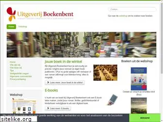 boekenbent.com