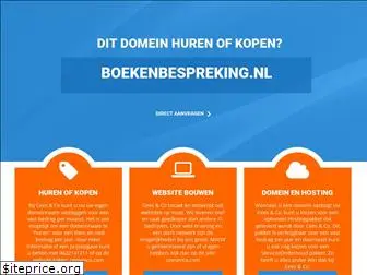 boekenbespreking.nl