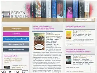 boekenbijlage.nl thumbnail