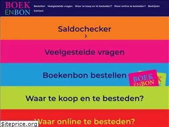 boekenbon.nl