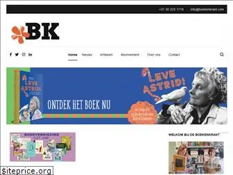 boekenkrant.com