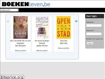 boekenleven.be