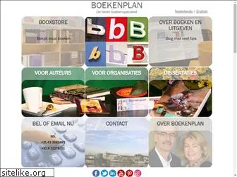 boekenplan.nl